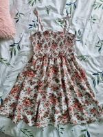 Kurzes Sommerkleid Sachsen-Anhalt - Magdeburg Vorschau