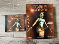 PC Spiel Tomb Raider Sachsen-Anhalt - Magdeburg Vorschau