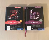 Handbuch 2er Set Adobe CS5 Flash und InDesign Bayern - Bruck Vorschau