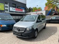 Mercedes-Benz Vito Tourer 109/110/111/114 CDI Pro FWD lang Altona - Hamburg Bahrenfeld Vorschau