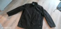 Schöne Übergangsjacke real men gr. 50 Schwarz Bayern - Dietmannsried Vorschau