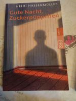 Heidi Hassenmüller, Gute Nacht Zuckerpüppchen Hessen - Frankenberg (Eder) Vorschau