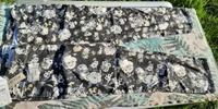Ulla Popken Jeans Slim Leggings stretch 46 grau Berlin - Grunewald Vorschau