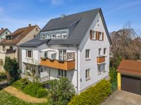 Vollständig vermietetes 3-Familienhaus in Vaihingen-Höhenrand Stuttgart - Vaihingen Vorschau