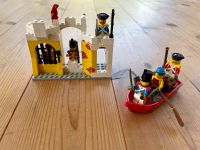 Lego 6259 - Piraten - Broadside's Brick + 6247 Boot Niedersachsen - Obernkirchen Vorschau