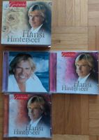 Musik 3 x CD's (Box-Set) von Hansi Hinterseer - Geschenke OVP CD Hessen - Bad Hersfeld Vorschau