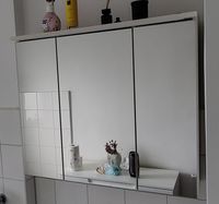 Badezimmer Spiegelschrank Nordrhein-Westfalen - Lüdenscheid Vorschau