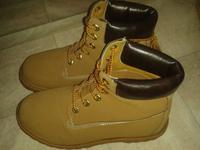 Schnürboots Stiefeletten Stiefel Gr 39 Mitte - Gesundbrunnen Vorschau
