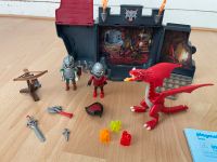 Playmobil 5420 Dragons Aufklapp Spiel Box Drachenverlies Frankfurt am Main - Nordend Vorschau