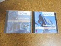 ROM LONDON Audio-Guide Tipps für Reise CD Hörbuch Info Bayern - Rain Lech Vorschau