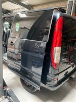 Mercedes Vito W639 Schiebetür Links Nordrhein-Westfalen - Elsdorf Vorschau