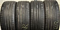 4x Sommerreifen Michelin Pilot Sport 4 205/40 R18 86W S5 Nordrhein-Westfalen - Kevelaer Vorschau