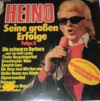 Heino  Seine großen Erfolge  Folge 5  und  3 Nordrhein-Westfalen - Herten Vorschau