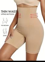 Figur formende hochtaillierte shapewear bodyforming bauchweg M/L Baden-Württemberg - Nagold Vorschau
