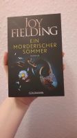 Joy Fielding, Ein mörderischen Sommer, Roman Duisburg - Duisburg-Mitte Vorschau