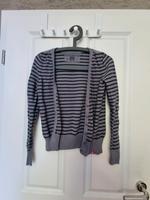 EDC Esprit Cardigan Strickjacke S Grau Dortmund - Mitte Vorschau