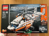 Lego Technic 42052, Hubschrauber, Helicopter, mit OVP & Anleitung Brandenburg - Dallgow Vorschau