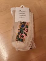 Socken mit Blumen Hessen - Kronberg im Taunus Vorschau