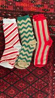 Socken selected femme Glitzer Nordrhein-Westfalen - Neuss Vorschau