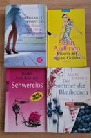 Bücher Roman Romane Niedersachsen - Tostedt Vorschau