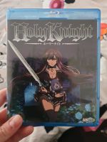 Anime Dvd holy Knight Baden-Württemberg - Malsch Vorschau