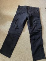 Rokker BlackJack Black Jack Motorrad Jeans W38/L34 no Alpinestars Bayern - Mühldorf a.Inn Vorschau