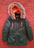 Parka Vero moda Gr. M/L Winterjacke Baden-Württemberg - Ketsch Vorschau