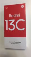 Redmi 13C M.Black (256GB) ✅8GB RAM✅ NEU VERSIEGELT✅ Berlin - Neukölln Vorschau