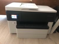 HP Office jet pro 7730 4-farbig Drucker Scanner copy Brandenburg - Rangsdorf Vorschau