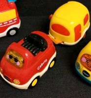 VTech Tut Tut Babyflitzer Nordrhein-Westfalen - Ibbenbüren Vorschau