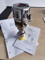 Endress+Hauser PMP55/125 Cerabar M Drucktransmitter -400..400mbar Nordrhein-Westfalen - Velbert Vorschau