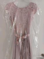 Swing Kleid spitze Pailletten rosa Gr. 36 neu mit Etikett Hessen - Flörsheim am Main Vorschau