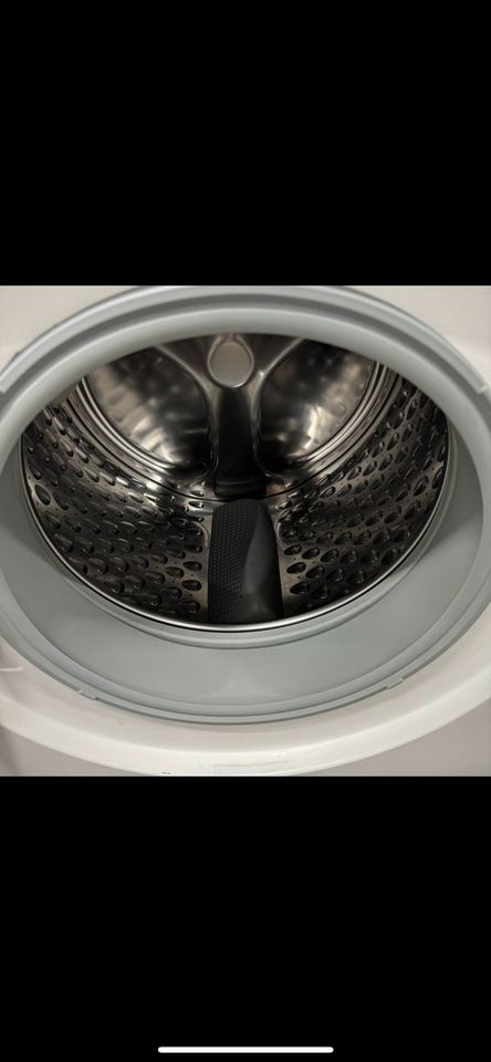 Waschmaschine Siemens 8kg A+++ Lieferung möglich in Gelsenkirchen
