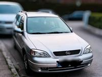 Opel Astra Caravan 1.6 Bayern - Karlsfeld Vorschau