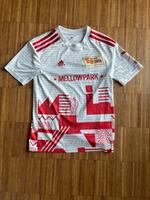 Union Iredaily Trikot Mellowpark Special-Edition Friedrichshain-Kreuzberg - Kreuzberg Vorschau