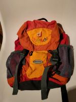 Deuter Waldfuchs Kinder Rucksack Hessen - Rodgau Vorschau