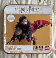 Harry Potter Basilisks and Broomsticks Game ab 6 Jahren Bayern - Döhlau Vorschau