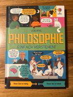 Philosophie einfach verstehen! Sachbuch Kinderbuch Wissen Schule Baden-Württemberg - Pforzheim Vorschau