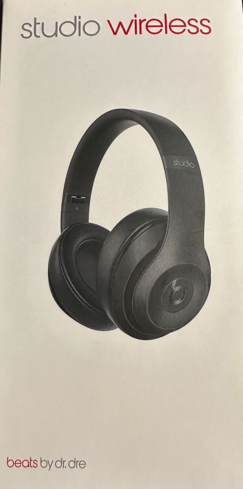 Beats Studio 2 Wireless in Gräfenhainichen