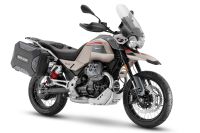 Moto Guzzi V85 TT Travel  -  Modell 2024 Rheinland-Pfalz - Trier Vorschau