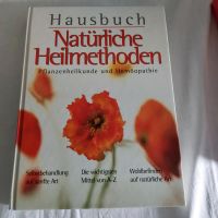 Hausbuch Natürliche Heilmethoden Brandenburg - Zossen Vorschau