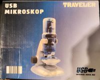 Mikroskop m. USB Anschluss Baden-Württemberg - St. Leon-Rot Vorschau