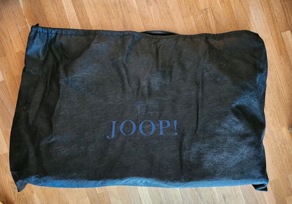 JOOP! Handtasche/Shopper, Nylon mit Leder, NEU in Rottweil