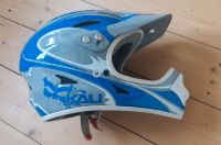 Kali MTB Fullface  Helm Größe M Harburg - Hamburg Eißendorf Vorschau