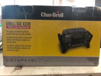 . Char-Broil Grill2Go tragbarer Gasgrill,Neu Niedersachsen - Hemslingen Vorschau