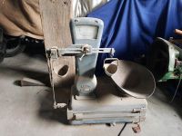 Bizerba Zählwaage 20kg Antik Deko Industrie Handwerk Werkstatt Niedersachsen - Stadland Vorschau