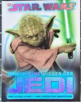 Star Wars; Das Geheime Wissen der Jedi sehr guter Zustand Bayern - Ebersdorf Vorschau