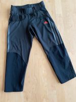 Adidas Sporthose Leggings Damen Saarland - Wadern Vorschau