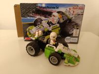 BanBao Lego-Stein-Set 860701, aufziehbares Rennauto, OVP, BAL Bayern - Niederwerrn Vorschau