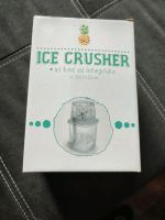 ICE crusher neu Rheinland-Pfalz - Kirchheimbolanden Vorschau